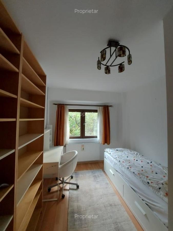 Apartament 3 camere metrou Timpuri Noi - 1