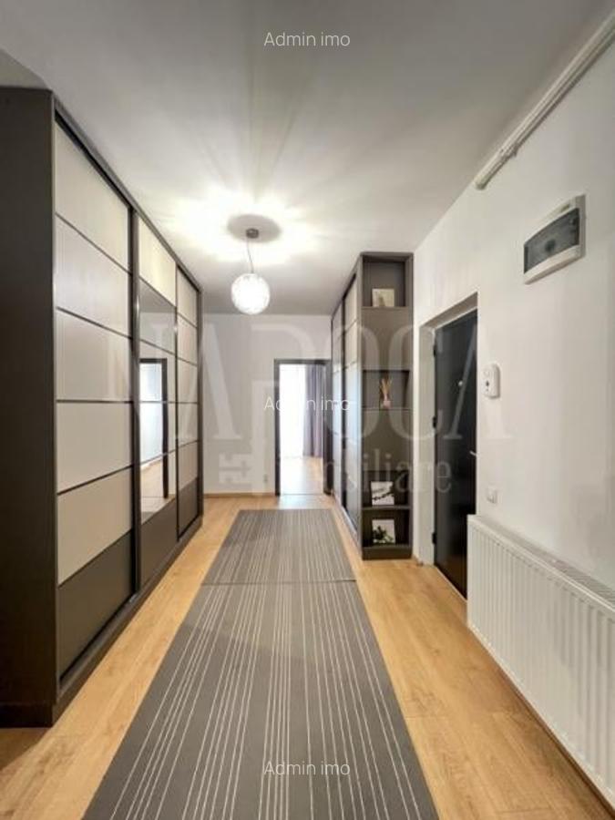Apartament 3 camere de vanzare in Intre Lacuri, Cluj Napoca - 10