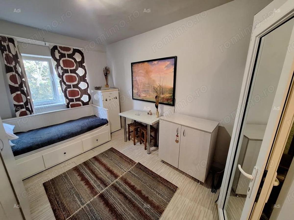 180 euro!!! Garsoniera Zona Aradului-UTT - 7