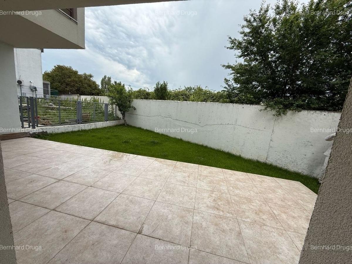 VILA I VEDERE CATRE LAC I GREEN LAKE - 19