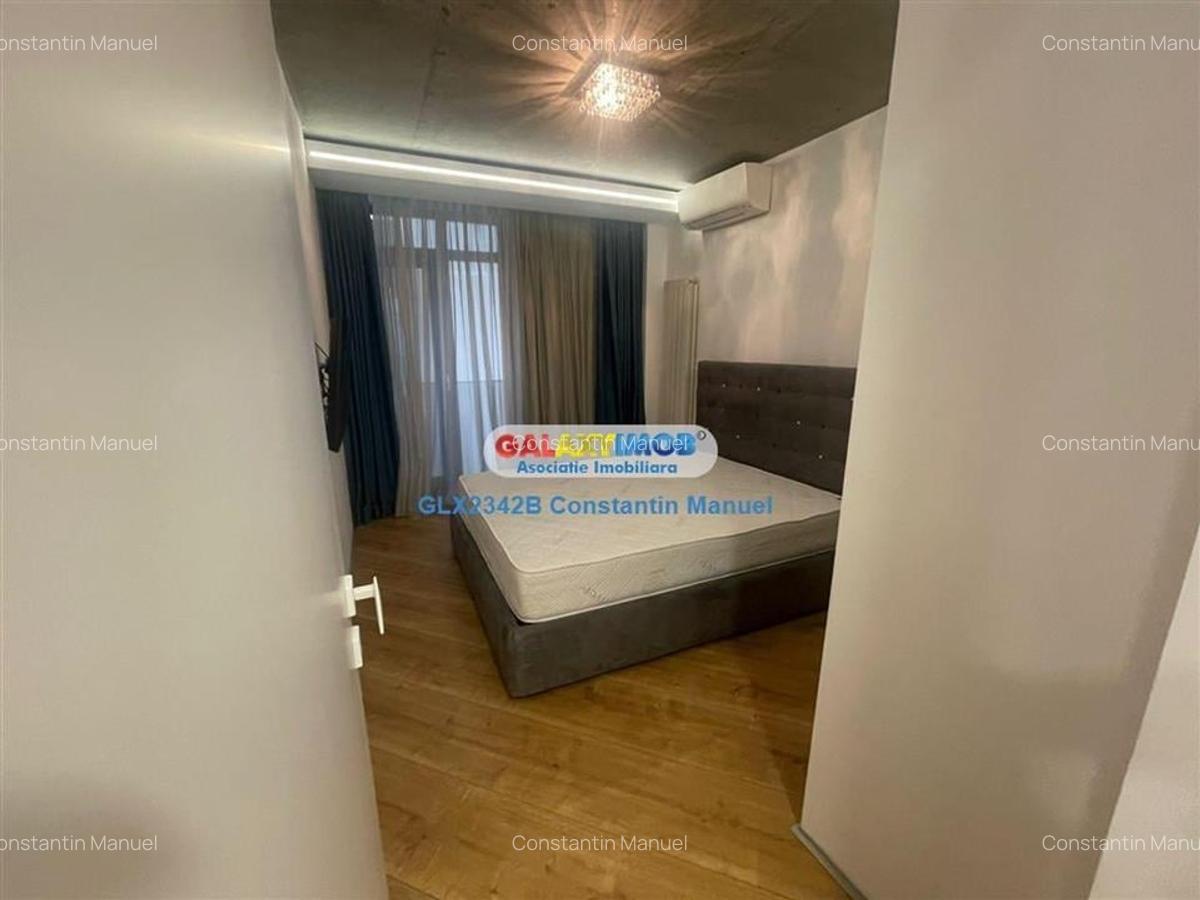 Apartament cu 3 camere, zona Barbu Vacarescu, cu parcare - 5