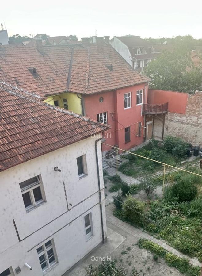 Apartament 2 camere de vanzare ultracentral - Str. Cuza Voda, Oradea - 3