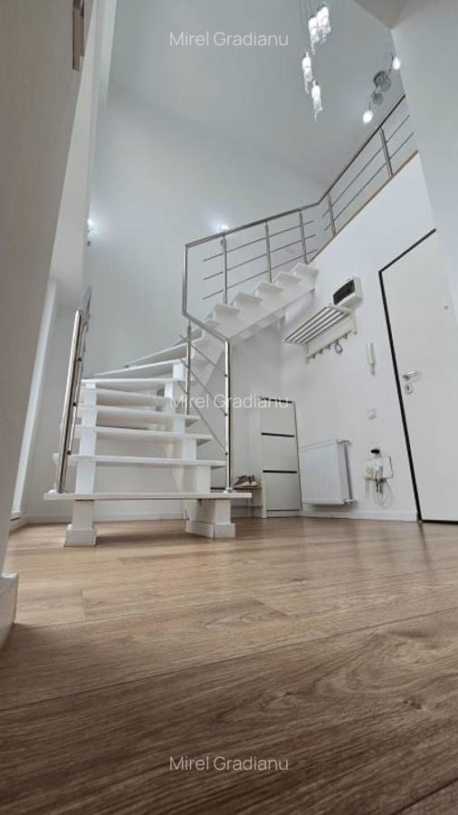Apartament 2 camere duplex Plaza Mall GranVia Park Lujerului bloc nou - 6