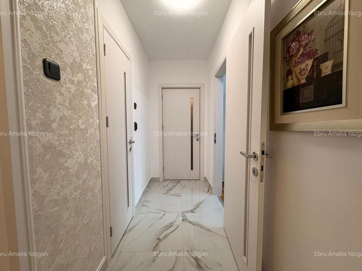 Apartament renovat lângă metrou Nicolae Grigorescu | Gata de mutare - 7