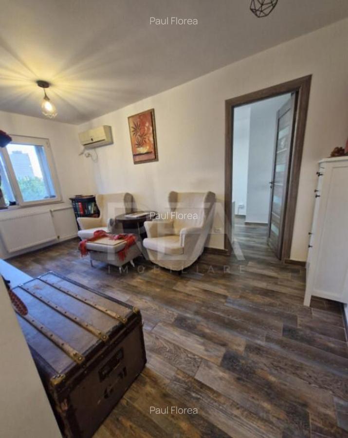 Apartament cu 4 camere la 400 de metri distan?a de metroul - 2