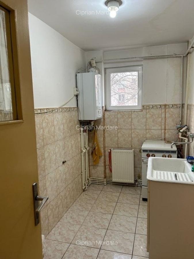 Apartament 2 camere, ultracentral, Aleea Domneasca - direct proprietar - 3