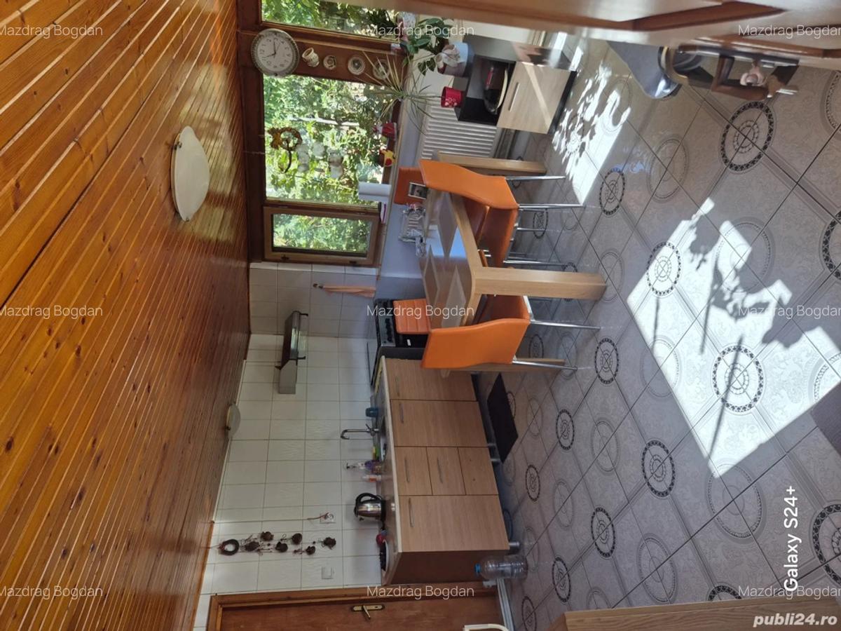 Casa de vanzare Crevedia - 2