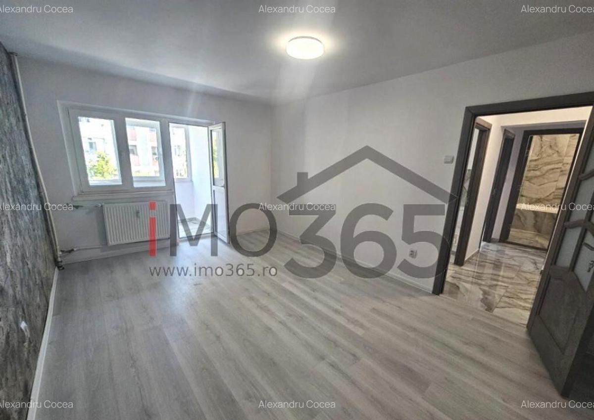 Ap.2 Cam decomandat Prundu Etaj intermediar - 1