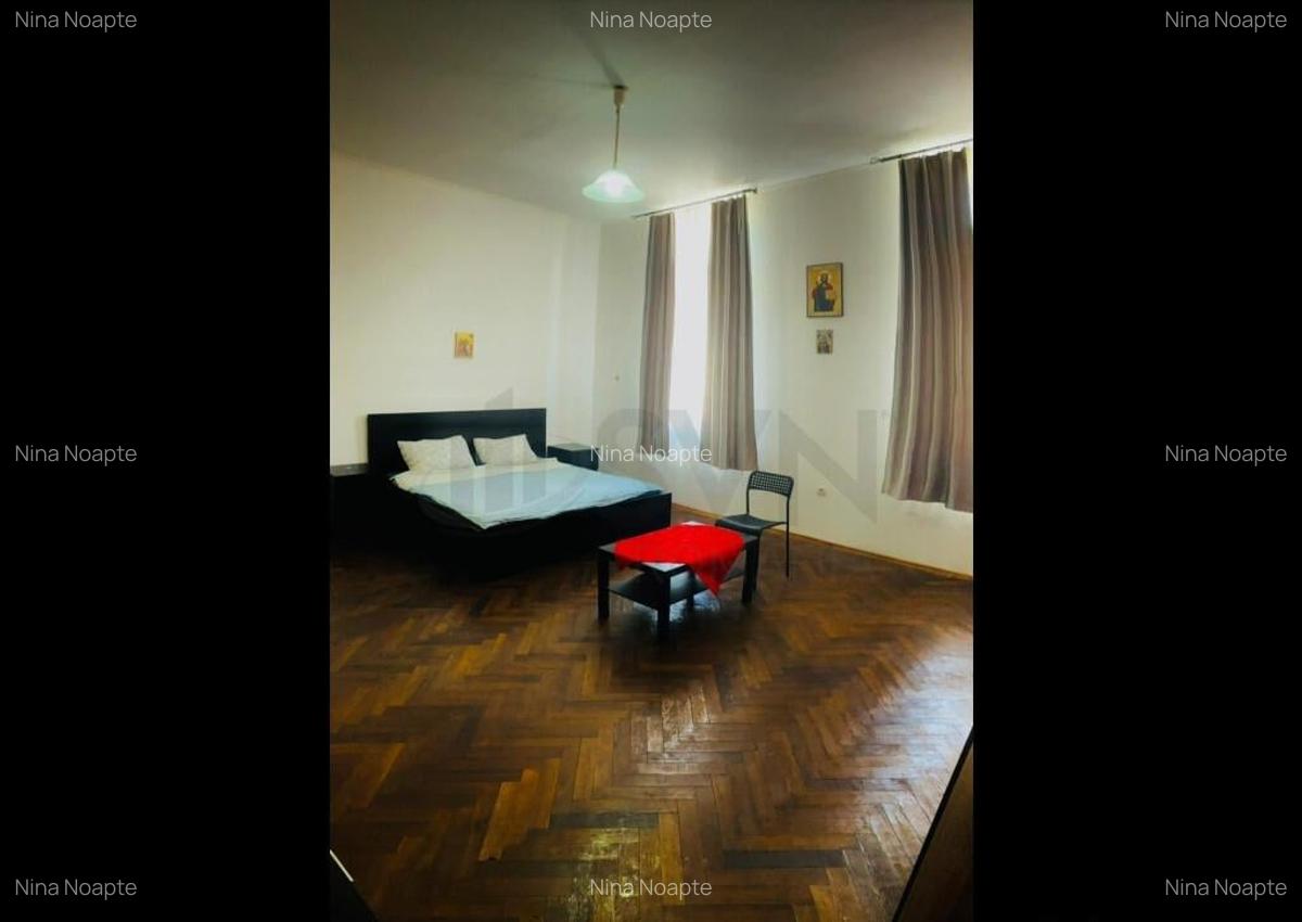 Casa interbelica 4 camere I Dacia - 8