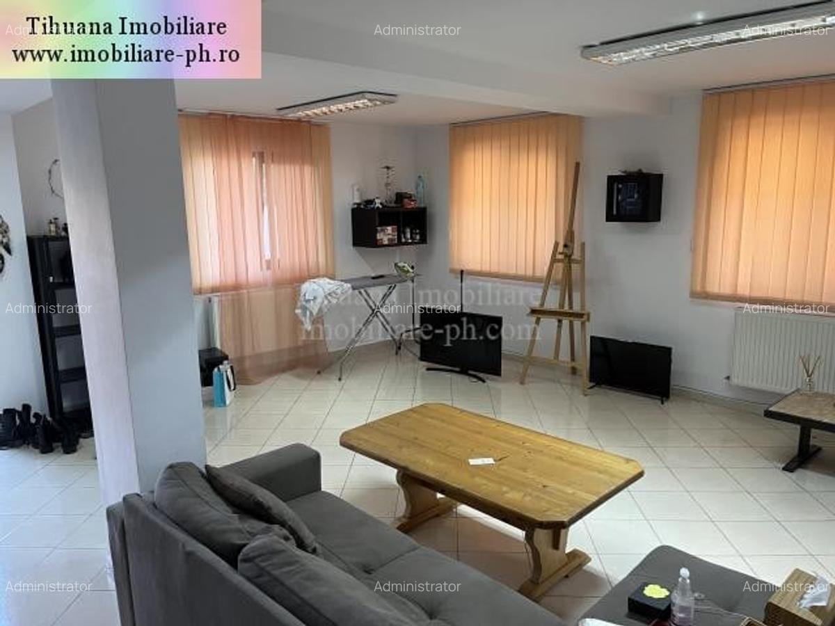 Apartament 3 camere in vila de inchiriat : B-dul Bucuresti - 2