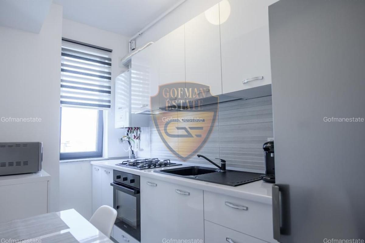 2 camere, Campus Solide House Aleea Universitatii,  Parcare subterana - 4