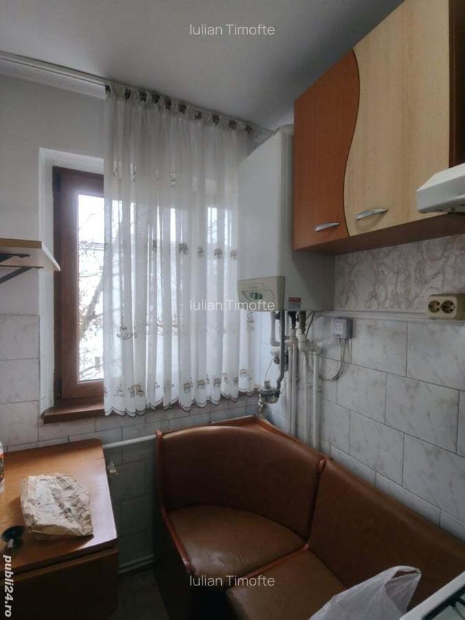 Inchiriez apartament cu 2 camere in Roman - 6