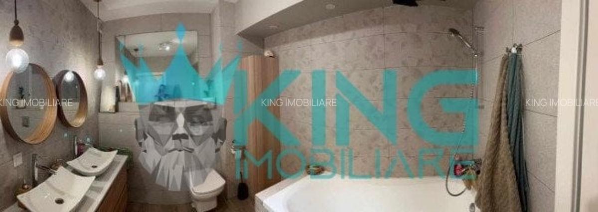 Apartament cu 5 camere decomandat, mobilat în Moșilor - 13