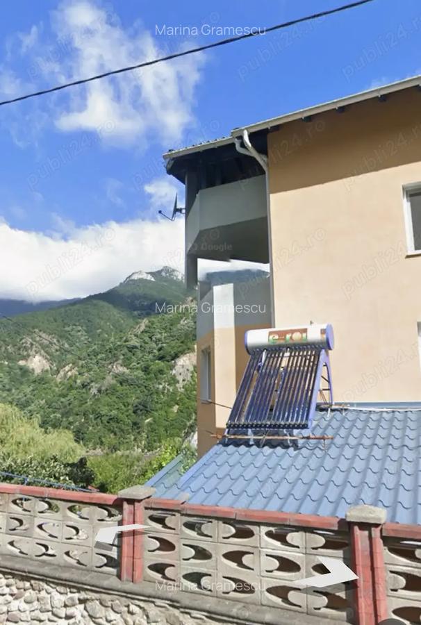 Vila de vanzare pe Valea Cernei - 2