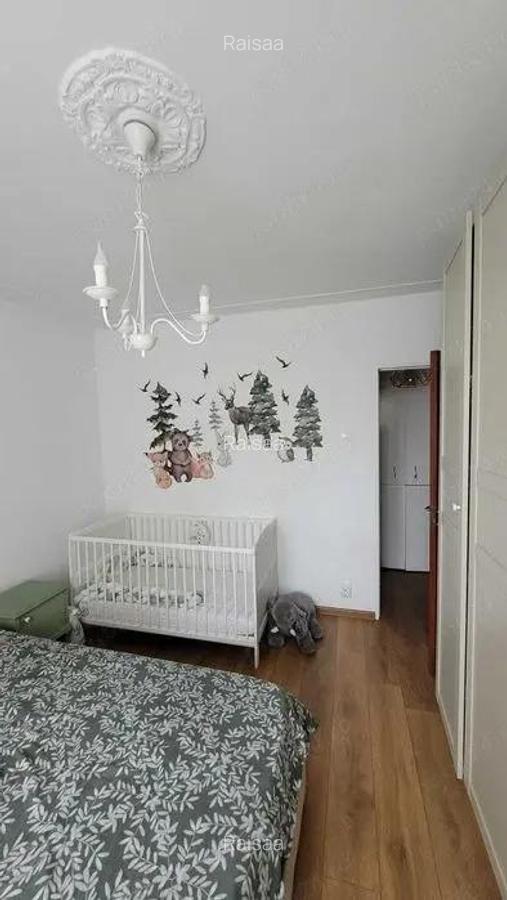 Apartament 2 camere costin georgian - morarilor - 5