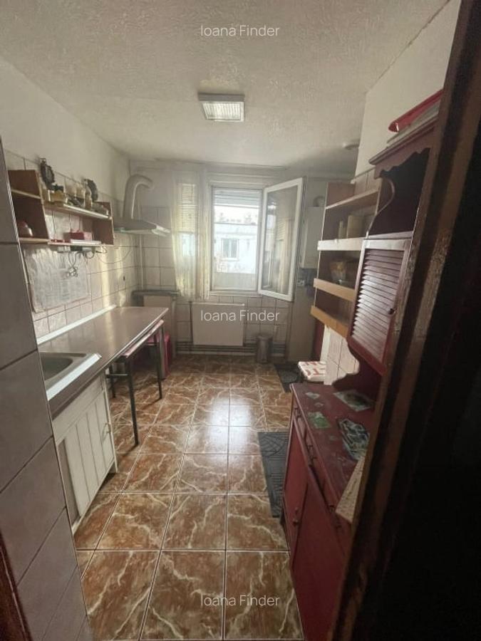 APARTAMENT 3 , 4/4 VANZARE DRUMUL TABEREI - 4