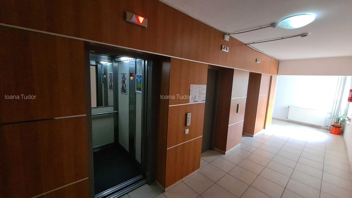 Garsonieră spațioasă, loc de parcare, Citadella Titan - 6