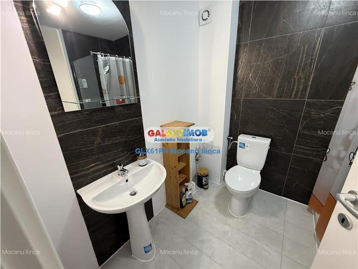 Inchiriere garsoniera moderna, Mihai Bravu, Ploiesti - 8