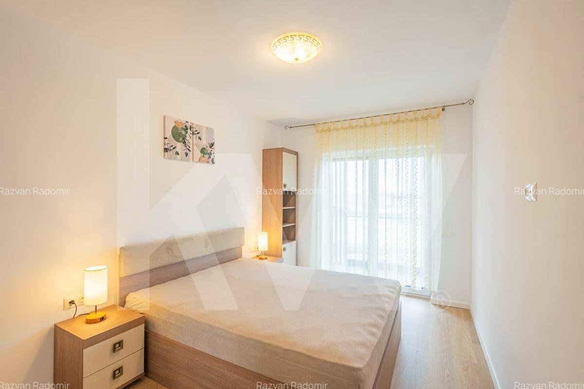 Prima Inchiriere | Apartament 2 camere mobilat, parcare – Doamna Stanca, Dedeman - 7