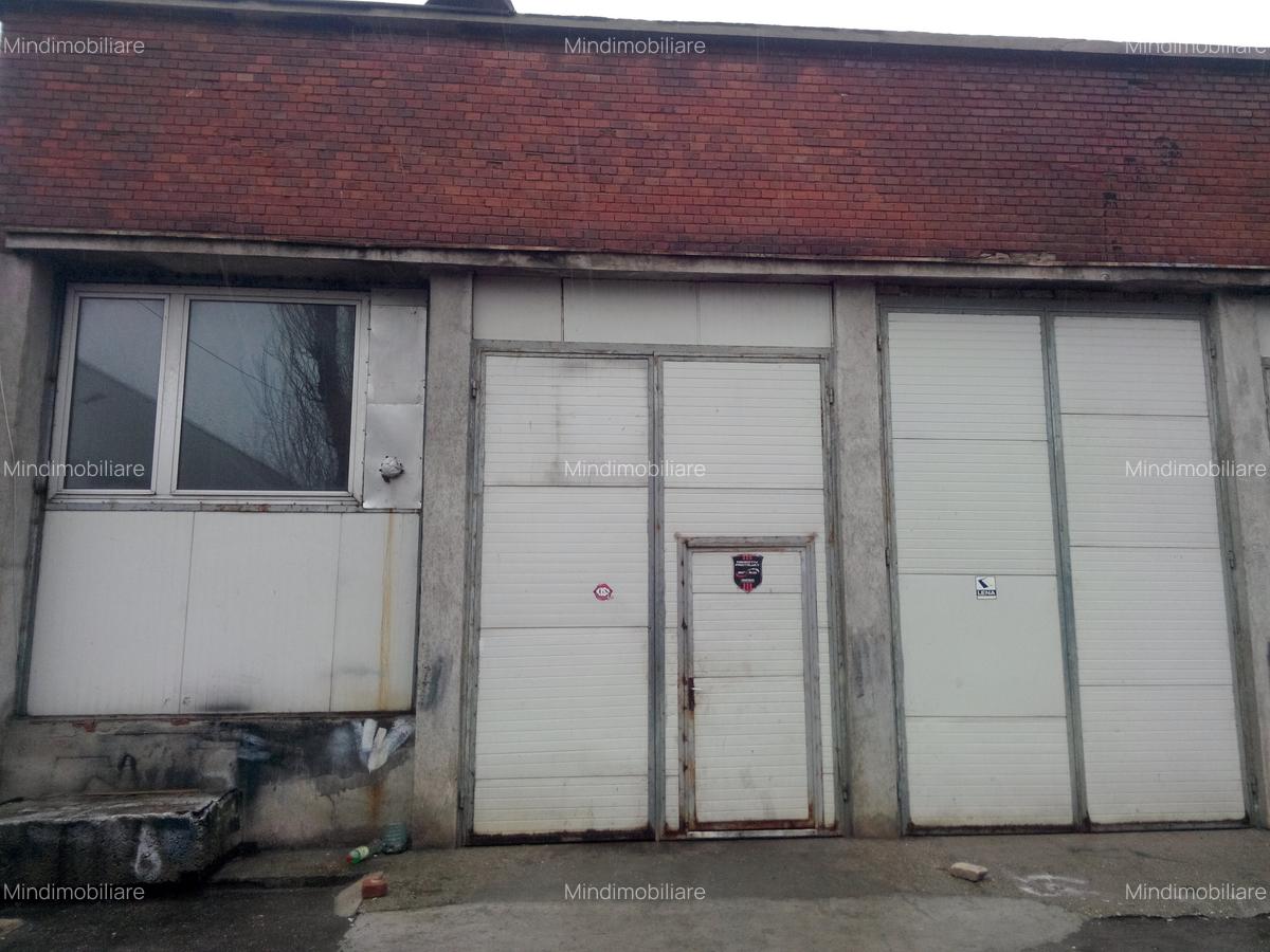 Titan - Basarabia, inchiriere spatiu de depozitare - 2