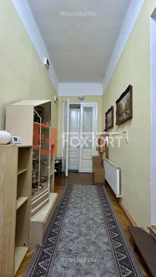 Apartament cu 4 camere decomandat, mobilat în Elisabetin - 14