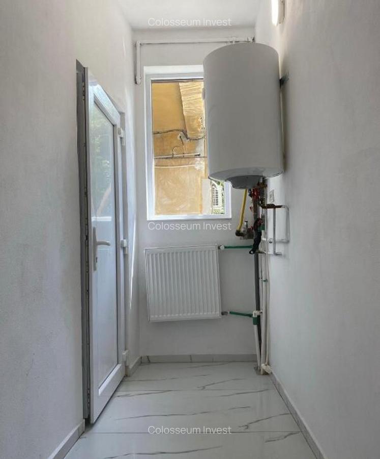 Apartament 2 camere, semidecomandat - zona Brasovul Vechi - 5