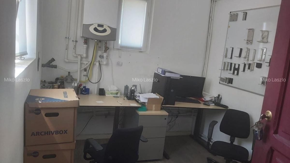 De inchiriat hala productie in zona Calea Baciului - 6