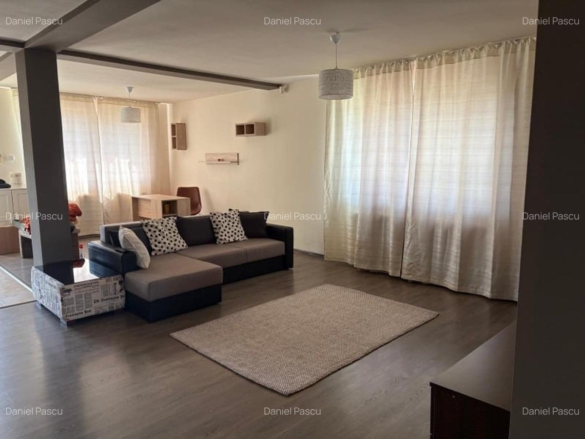 Proprietar inchiriez duplex spatios langa Timisoara, in Mosnita Noua - 12