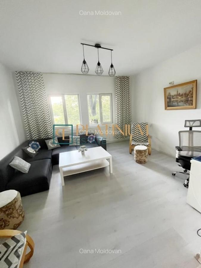 P4592 Apartament cu 3 camere DECOMANDAT, zona Centrala pe malul raului Bega - 5