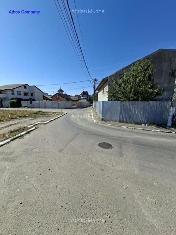 Pantelimon - ilfov, teren lotizat - 3