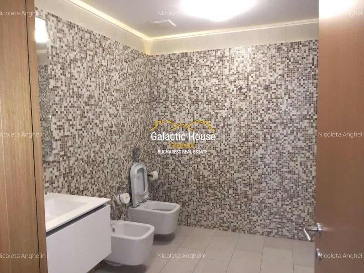 4  camere decomandate, in zona Bd. Aviatorilor - Pta Charles de Gaule - 12