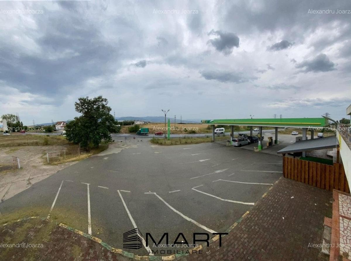 Spatiu comercial  cu terasa zona Arsenal Park Orastie - 5 Spatiu comercial  cu terasa zona Arsenal Park Orastie - 5