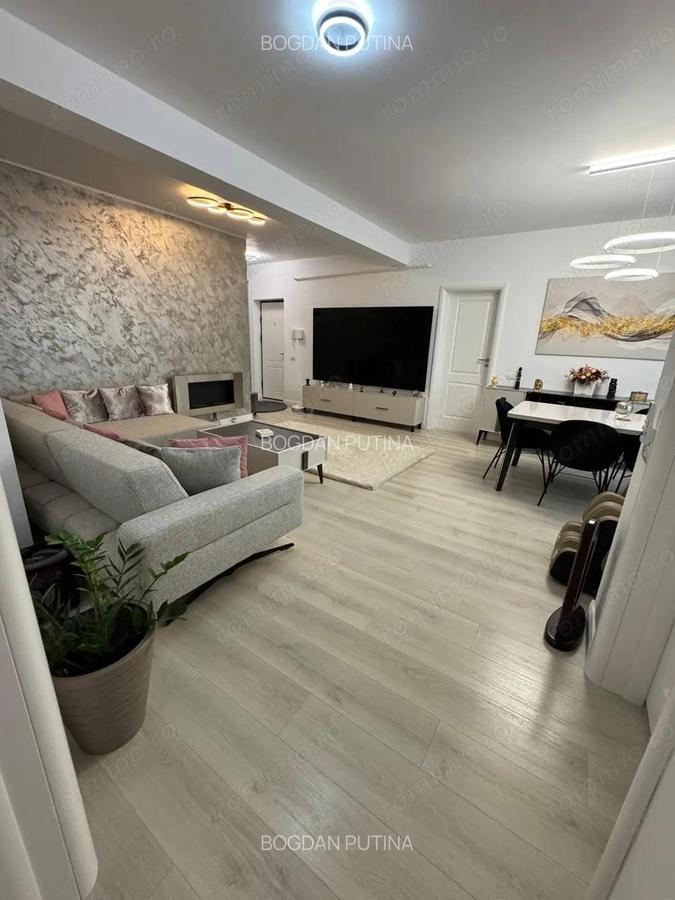 Apartament 2 camere Boreal - 1