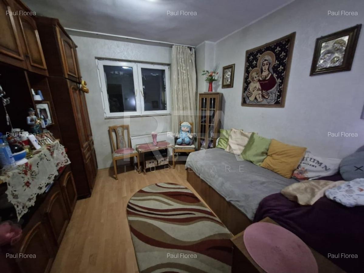 Apartament cu 4 camere - zona Auchan Vitan - 20