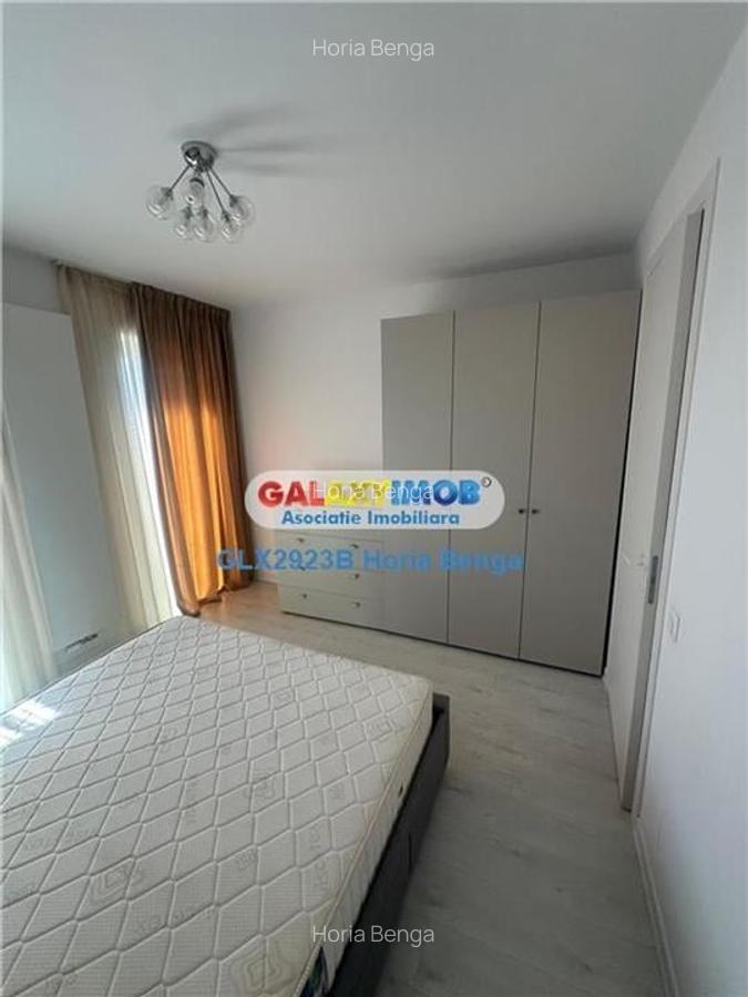 Apartament 2 Camere Cloud9 Pipera - 12