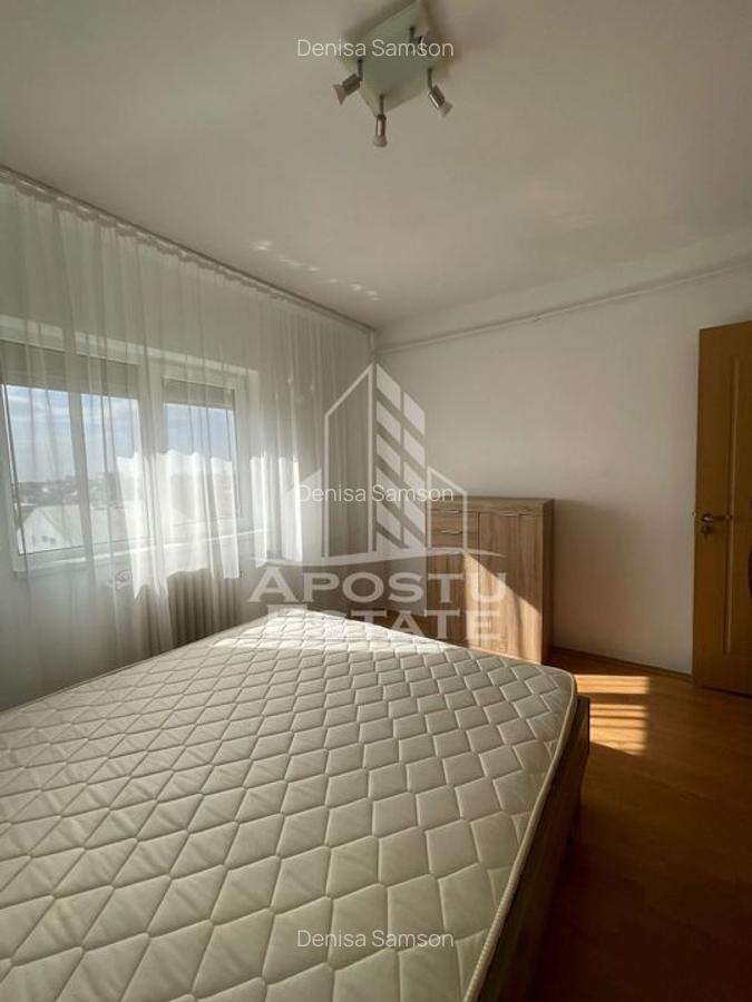 Apartament 2 camere, pet friendly, zona Girocului - 3