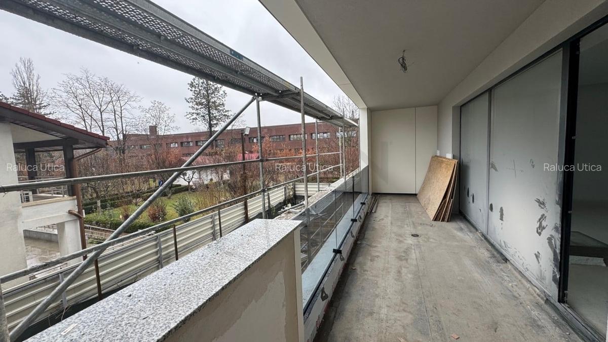 Apartament cu 3 camere decomandat în Iancu Nicolae - 16
