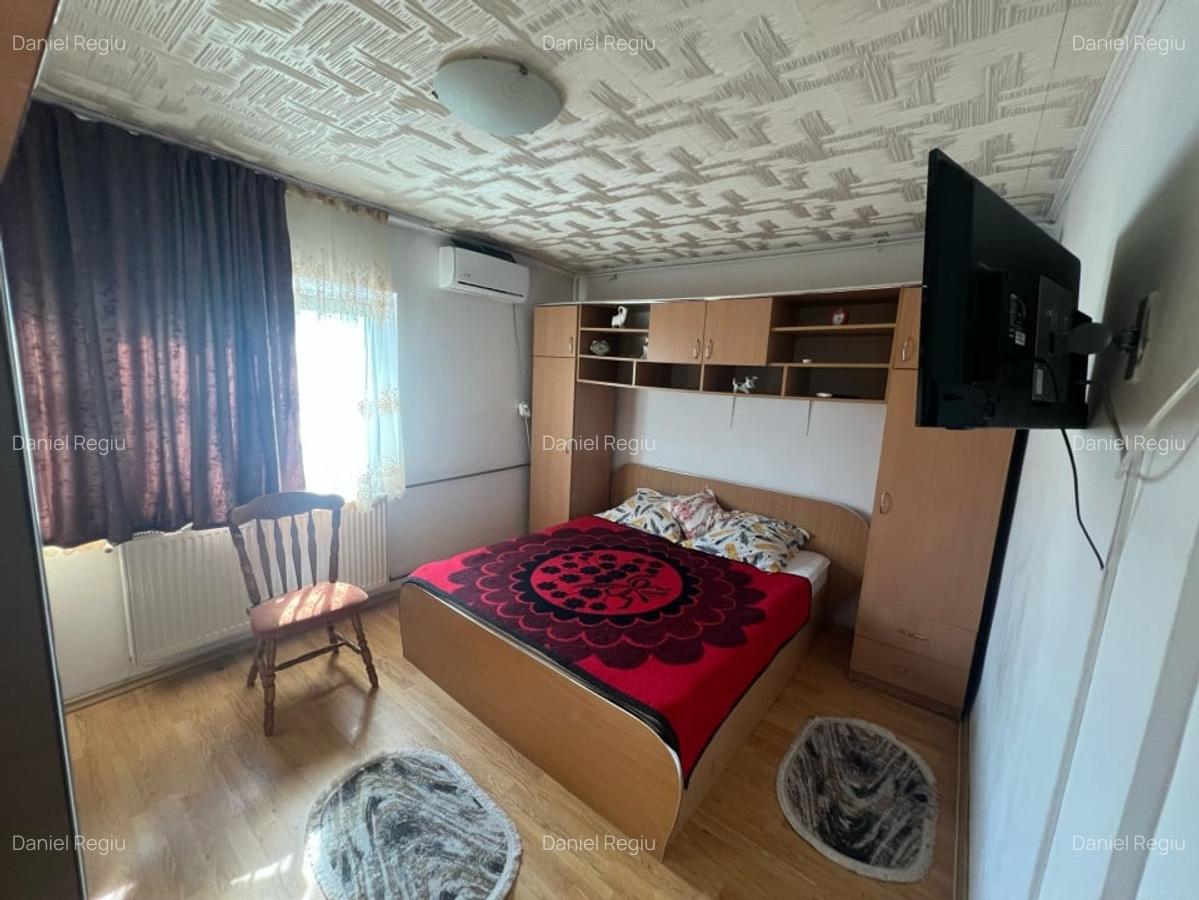 Apartament 3 camere Uverturii - 12