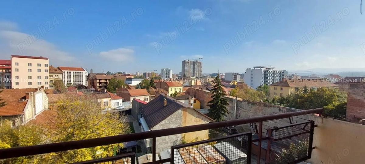 PF Inchiriez Ap 1 Cam str.Horea Centru - 10