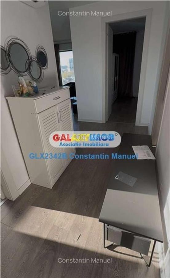 Apartament cu 2 camere, zona Aviatiei, nou cu parcare - 4