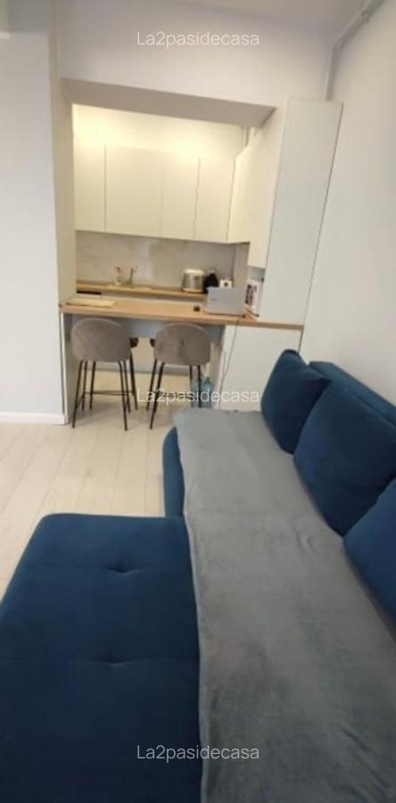 Inchiriere apartament modern Mamaia - 6