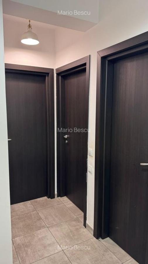 Turnul Magurele Ap 2 camere 57mp mobilat utilat - 9