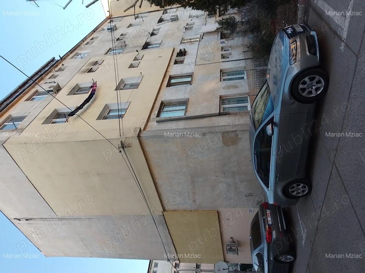 Vand apartament 2 camere - 3