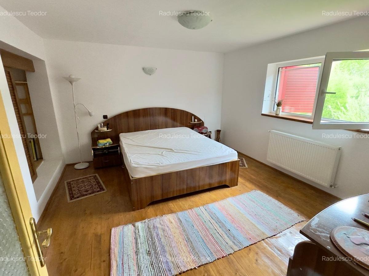 Vila vacanta Cheia - Prahova, pretabila pentru investitie - 21