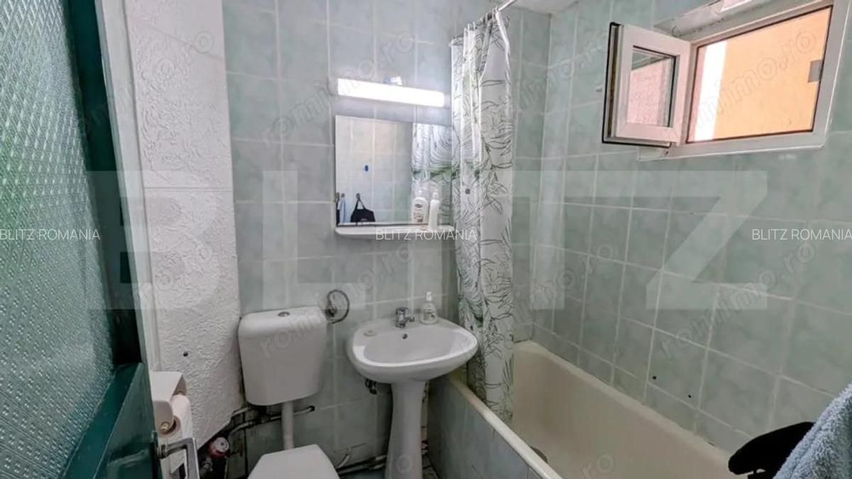 Apartament de inchiriat cu 3 camere, zona cetate. - 5