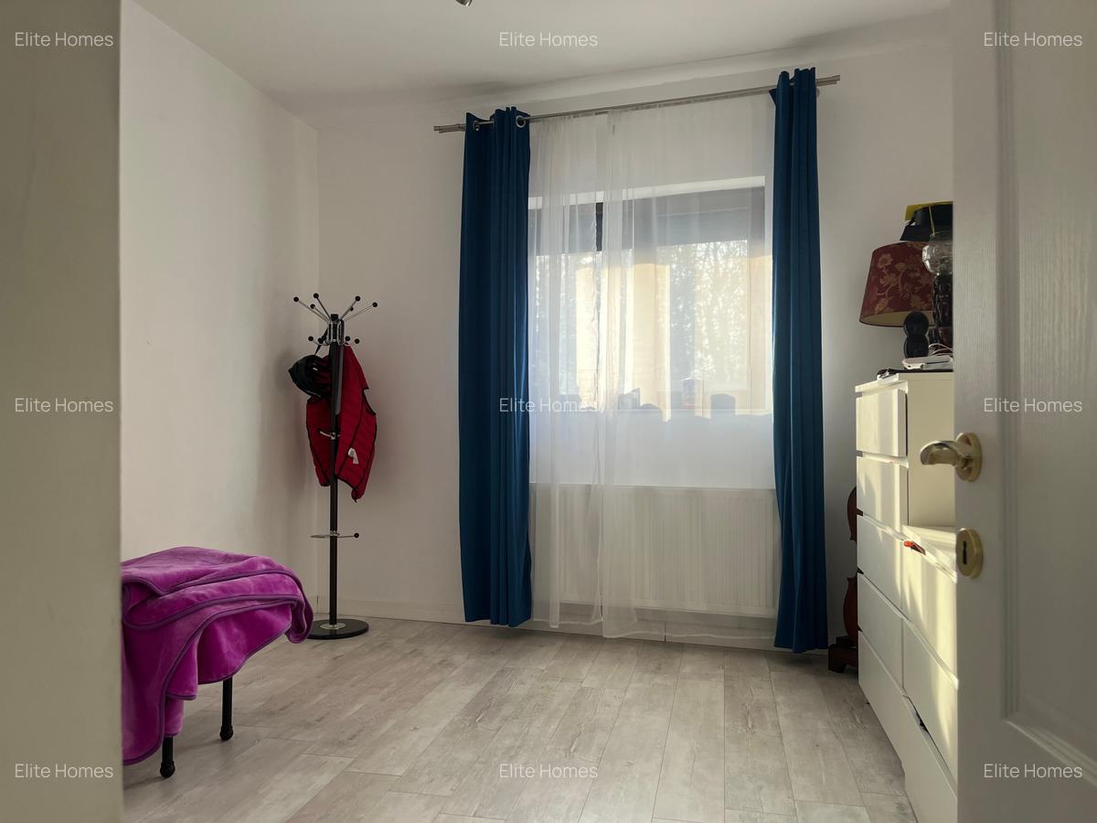 Vilă Complet Renovată în Domenii / Completely Renovated Villa in Domenii - 6