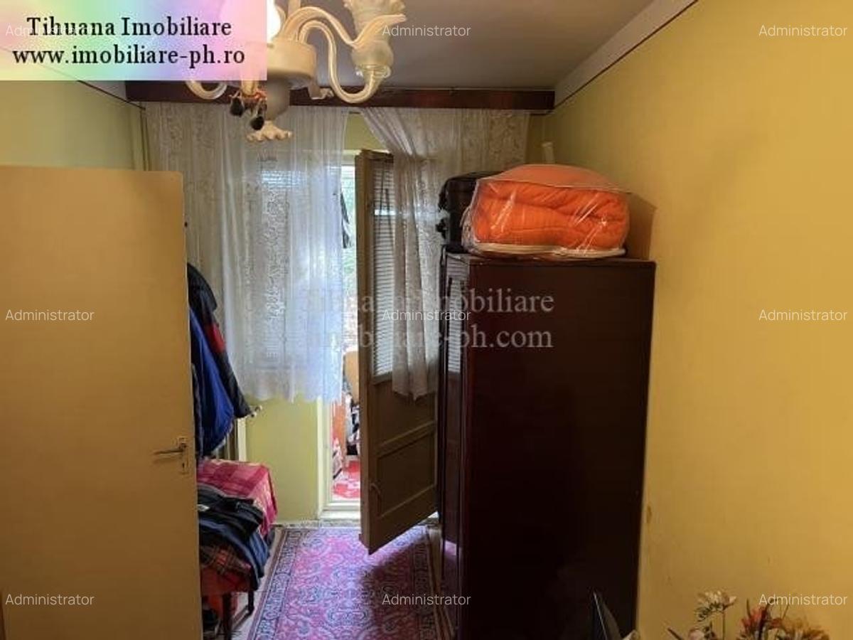 Apartament 2 camere de vanzare:Vest(Zarandului),etajul 2 - 4
