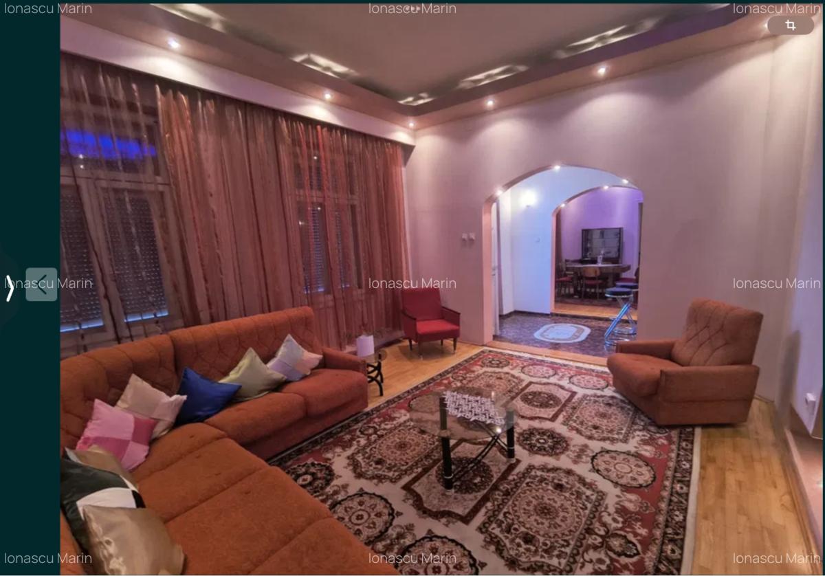 Vand casa in apropierea parcului Gradina Mare - 7