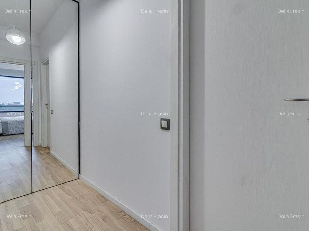 NOU!3 camere 160 mp utili, GARDEN FLOOR 80 mp, LAKE VIEW! - 17