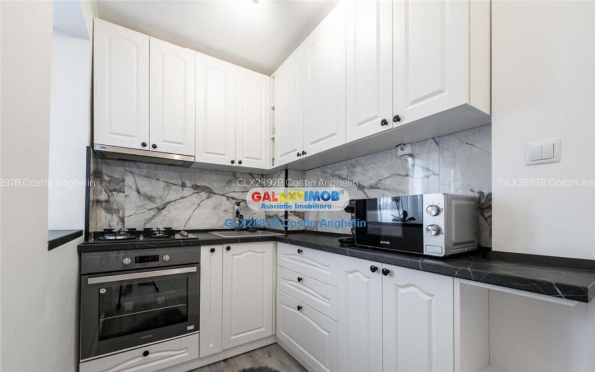 Apartament 2 Camere Modern si Renovat Complet - Lacul Tei - 8